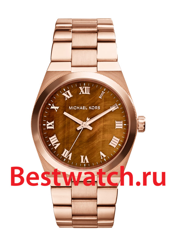 Часы Michael Kors Channing MK5895